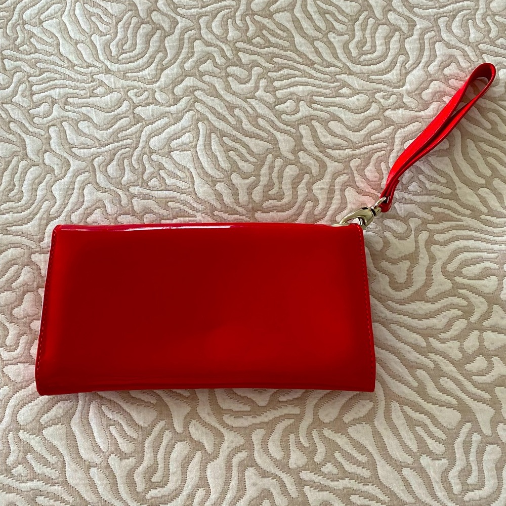 GF FERRE Clutch